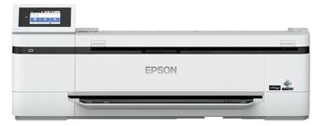 Epson SureColor SC-T3100M - 610 mm (24) Multifunktionsdrucker - Farbe - Tintenstrahl - Rolle (61 cm) von LumaTech