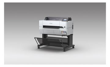 Epson SureColor SC-T3405 - Mit Ständer - 610 mm (24)