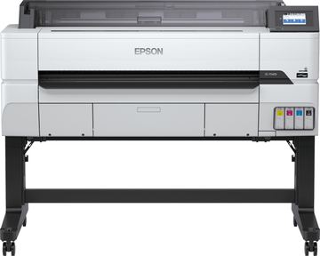 Epson SureColor SC-T5405 - Mit Ständer - 914 mm (36) von LumaTech