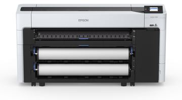 Epson SureColor SC-T7700D - 1118 mm (44) Großformatdrucker - Farbe - Tintenstrahl - Rolle (111,8 cm) von LumaTech