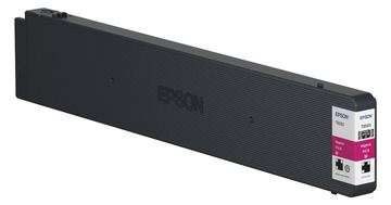 Epson T02Q - Magenta - Original - Tintenpatrone von LumaTech