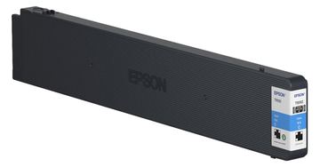 Epson T02S - Cyan - Original - Tintenpatrone von LumaTech