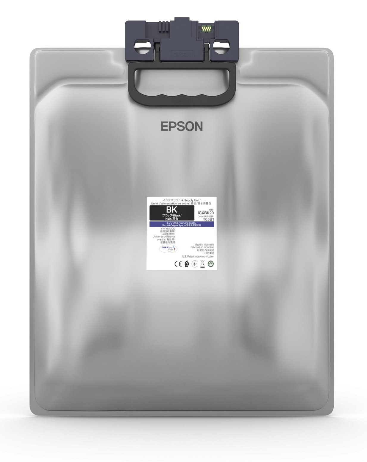 Epson T05B1 - Größe XXL - Schwarz - original