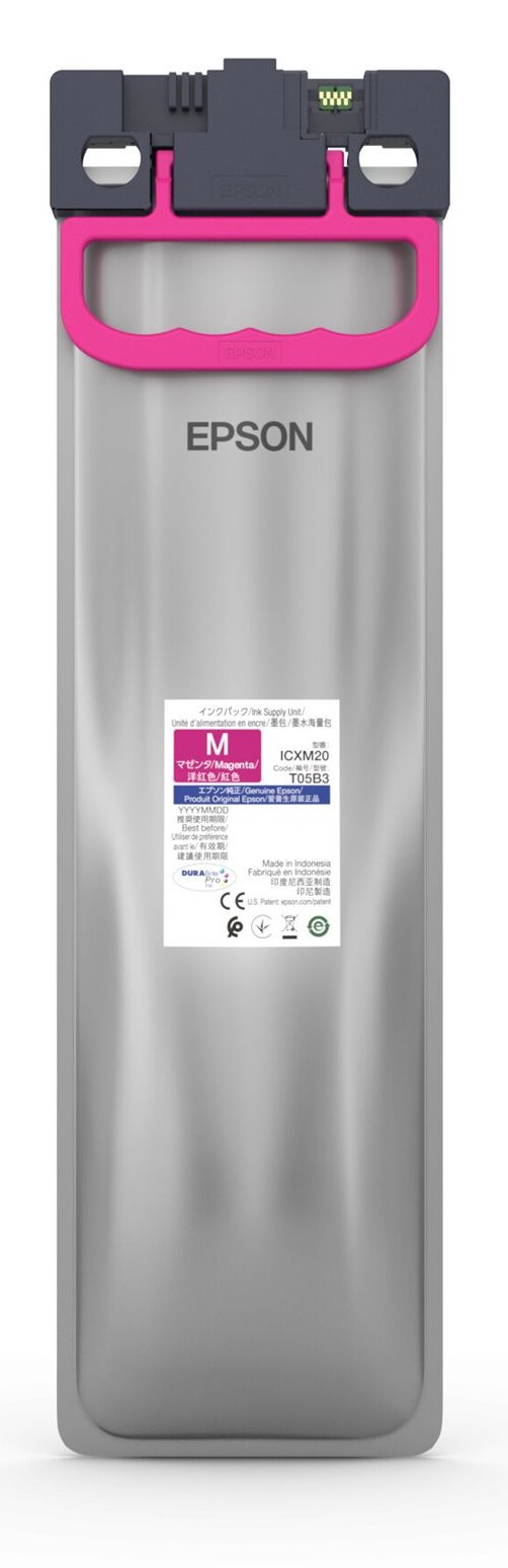 Epson T05B3 - Größe XXL - Magenta - original