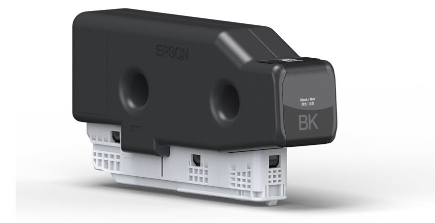 Epson T08N1 - Schwarz - original - Tintenpatrone