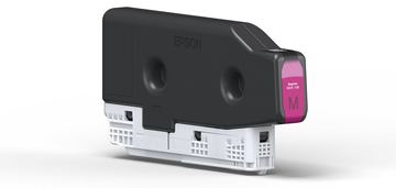 Epson T08Q3 - Magenta - original - Tintenpatrone von LumaTech