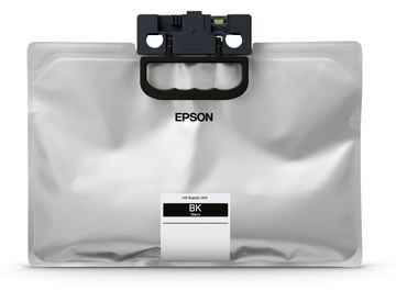Epson T12F1 - Größe XXL - Schwarz - original von LumaTech