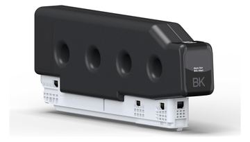 Epson T15H1 - Schwarz - original - Tintenpatrone von LumaTech