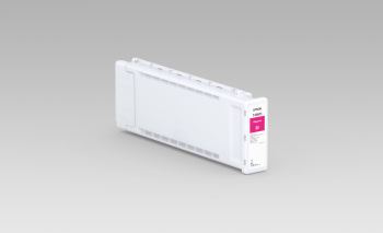 Epson T48M3 - 700 ml - Magenta - original - Tintenpatrone von LumaTech