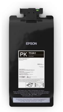 Epson T53A1 - 1.6 L - Large Format - Photo schwarz von LumaTech