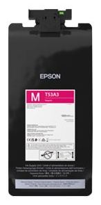 Epson T53A3 - 1.6 L - Magenta - original - Tintenbeutel von LumaTech