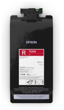 Epson T53A9 - 1.6 L - Large Format - Rot - original von LumaTech