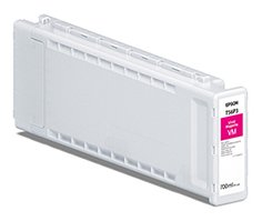 Epson T56P3 - 700 ml - Vivid Magenta - original