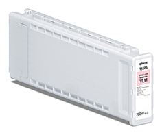 Epson T56P6 - 700 ml - Vivid Light Magenta - original von LumaTech