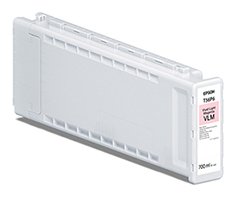 Epson T56P6 - 700 ml - Vivid Light Magenta - original