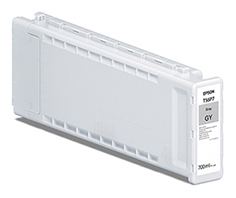 Epson T56P7 - 700 ml - Grau - original - Tinten-Packung von LumaTech