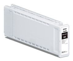 Epson T56P8 - 700 ml - mattschwarz - original von LumaTech