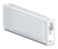 Epson T56P9 - 700 ml - Hellgrau - original - Tinten-Packung von LumaTech