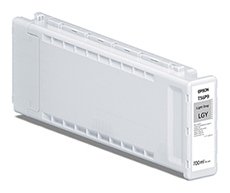 Epson T56P9 - 700 ml - Hellgrau - original - Tinten-Packung