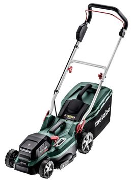 Metabo RM 36-18 LTX BL 36 - Rasenmäher - schnurlos von LumaTech