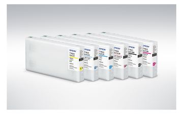 Epson T7821 - 200 ml - Schwarz - original - Tintenpatrone von LumaTech