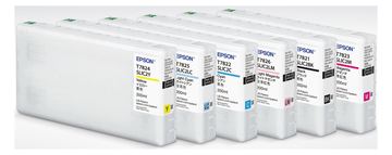 Epson T7822 - 200 ml - Cyan - original - Tintenpatrone von LumaTech