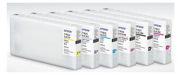 Epson T7823 - 200 ml - Magenta - original - Tintenpatrone von LumaTech