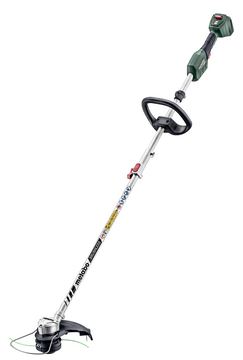 Metabo RTD 18 LTX BL 30 - Grastrimmer - schnurlos von LumaTech