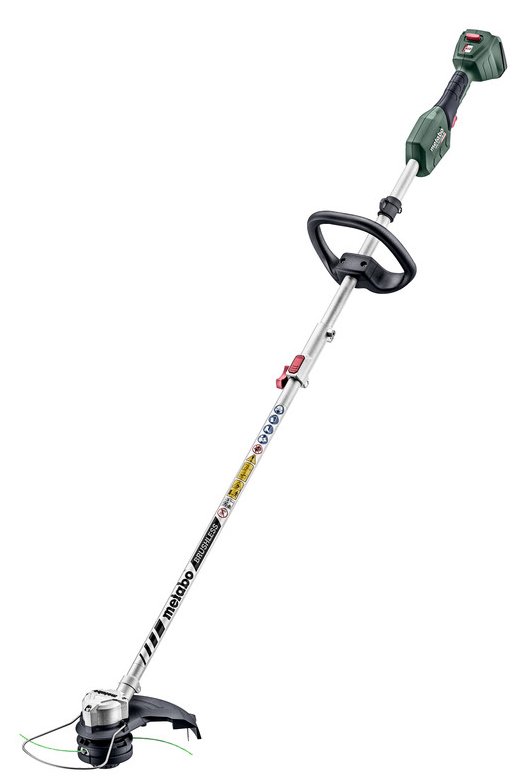 Metabo RTD 18 LTX BL 30 - Grastrimmer - schnurlos