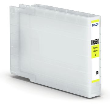Epson T9084 - 39 ml - Größe XL - Gelb - original von LumaTech