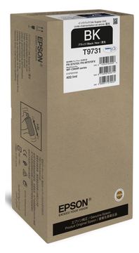 Epson T9731 - 402.1 ml - Größe XL - Schwarz - original von LumaTech