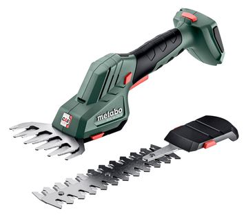Metabo SGS 18 LTX Q - Gras-/Strauchschere - schnurlos von LumaTech