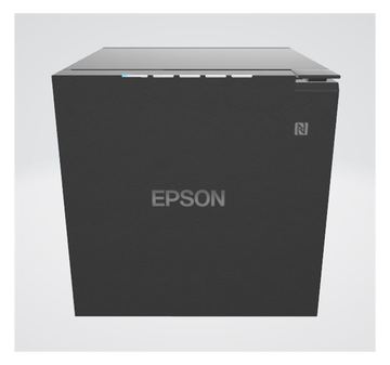Epson TM m30III-H (142) - Belegdrucker - Thermozeile - Rolle (7,95 cm) von LumaTech