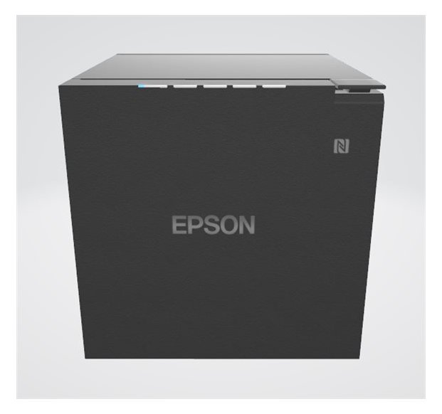 Epson TM m30III-H (142) - Belegdrucker - Thermozeile - Rolle (7,95 cm)