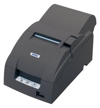 Epson TM U220A - Belegdrucker - zweifarbig (monochrom) von LumaTech