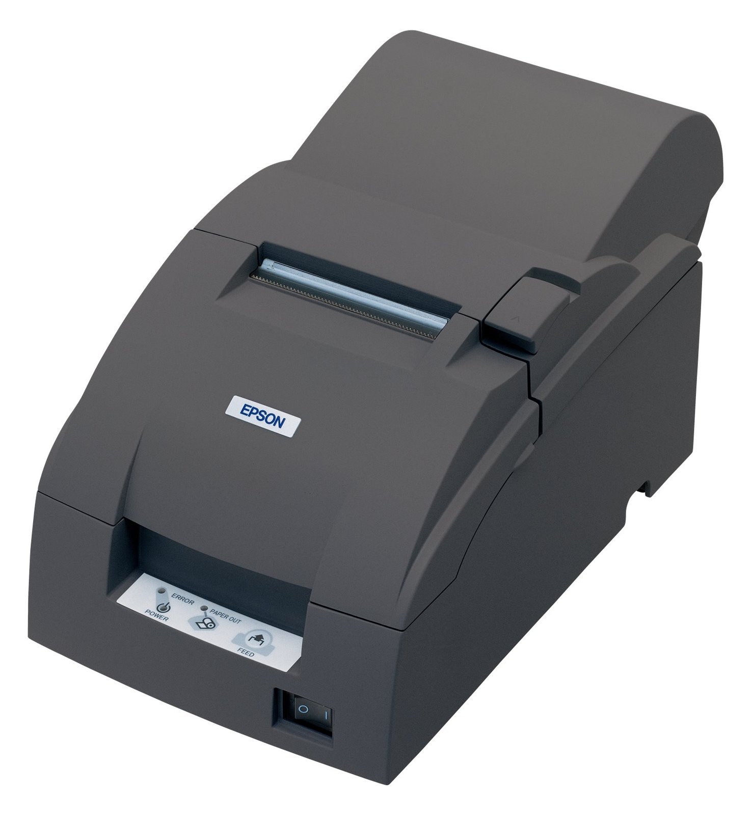 Epson TM U220A - Belegdrucker - zweifarbig (monochrom)