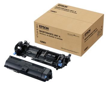 Epson Unit A (Dev/Toner) - Wartungskit - für WorkForce AL-M310DN von LumaTech