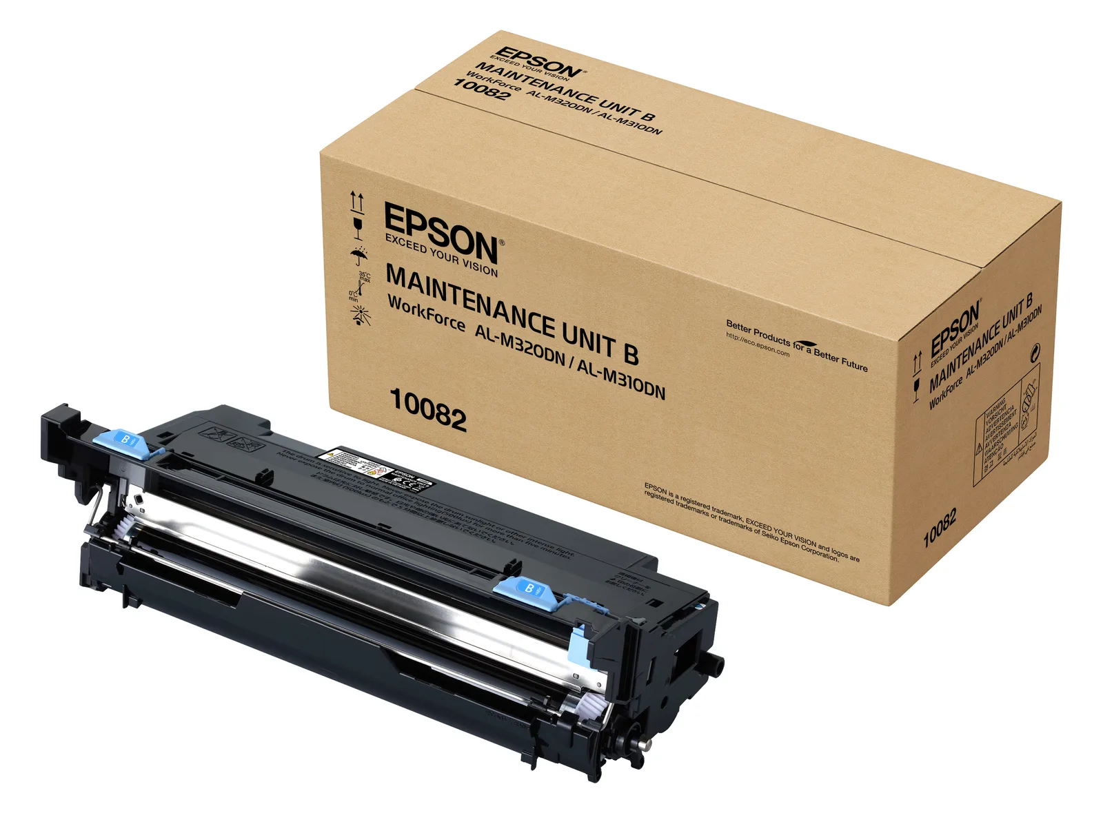 Epson Unit B (PCU) - Wartungskit - für WorkForce AL-M310DN, Ansicht 2