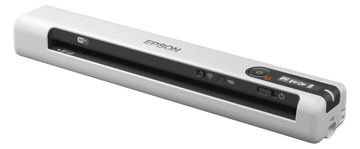 Epson WorkForce DS-80W - Dokumentenscanner - Contact Image Sensor (CIS) von LumaTech