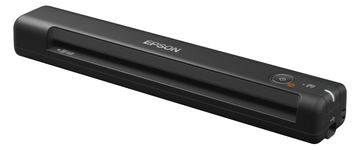 Epson WorkForce ES-50 - Einzelblatt-Scanner - Contact Image Sensor (CIS) von LumaTech