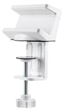 MicroConnect Power strip desk mount clamp grip power strips up to