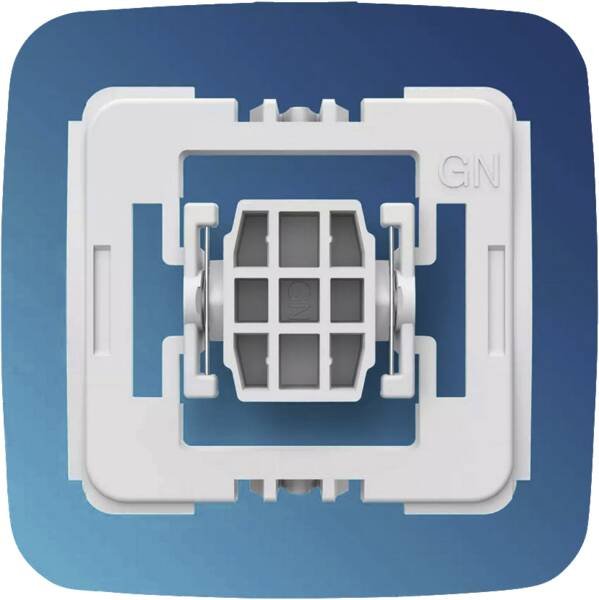 eQ-3 AG Homematic Adapter Gira neue Generation 20er Pack