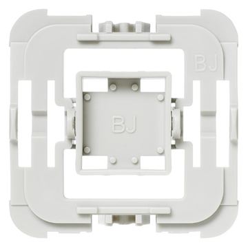 eQ-3 AG HomeMatic Busch Jaeger EQ3-ADA-BJ - Montageadapter (Packung mit 20) von LumaTech