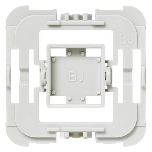 eQ-3 AG HomeMatic Busch Jaeger EQ3-ADA-BJ - Montageadapter (Packung mit 20)