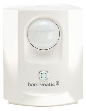 eQ-3 AG HomeMatic HmIP-SMI - Stimmungsleuchtensensor/Bewegungssensor von LumaTech