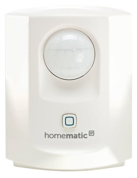 eQ-3 AG HomeMatic HmIP-SMI - Stimmungsleuchtensensor/Bewegungssensor