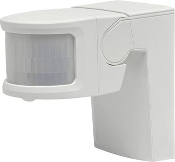 eQ-3 AG Homematic IP Bewegungsmelder mit Schaltaktor - außen von LumaTech