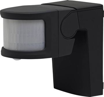 eQ-3 AG Homematic IP Bewegungsmelder mit Schaltaktor - außen anthrazit von LumaTech