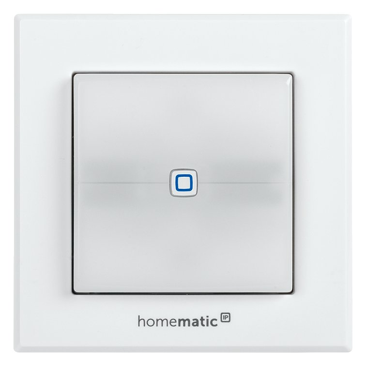eQ-3 AG Homematic IP HmIP-BSL - Schaltaktor - kabellos