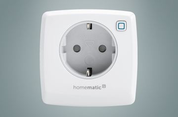eQ-3 AG Homematic IP HmIP-PDT - Dimmer - kabellos - 868 von LumaTech